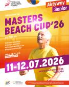 Masters Beach Cup 26 - I Turniej